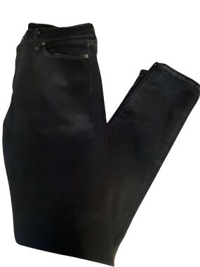 Abercrombie and Fitch Men’s Jeans